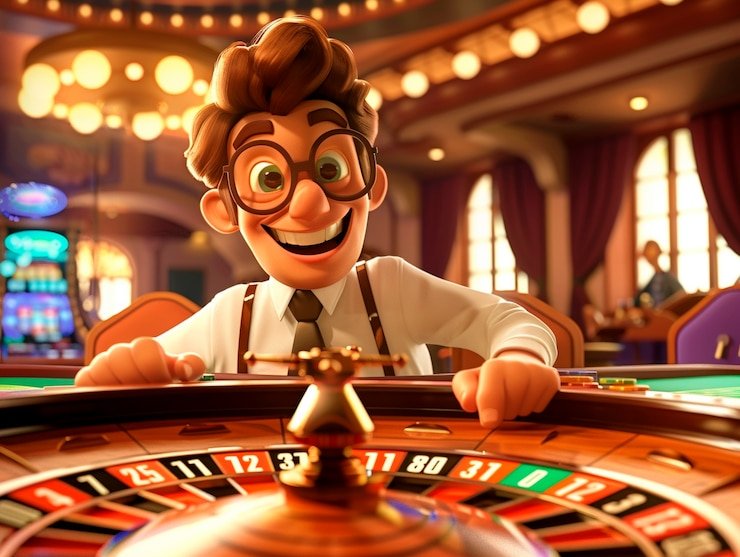 High Roller casino experience at juan36 for elite Philippines players