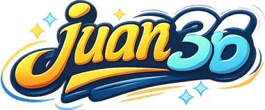 juan36 brand logo